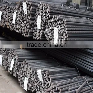 Bs4449 Grade 500b Stainless Steel Rebar thumbnail-1