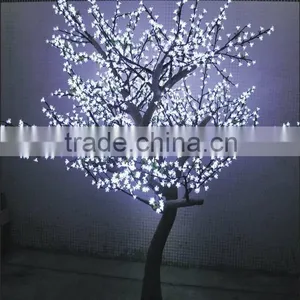 Wholesale Led Tree Light,Led Cherry Blossom Tree Light,Outdoor Led Tree Lights thumbnail-1