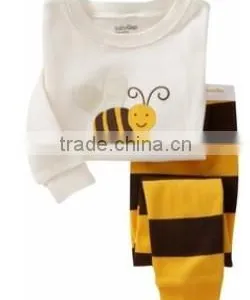 Sleepwear Baby Suit Pajamas thumbnail-1