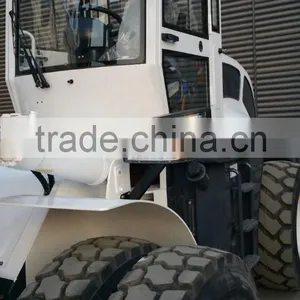 New Terrian Forklift SZM C6000 With 6000kg Rated Capacity With Hydraulic Transmission thumbnail-4