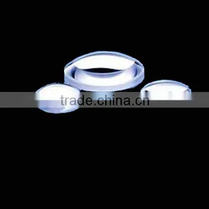 Magnesium Fluoride Lens for Red Dot Sight thumbnail-2