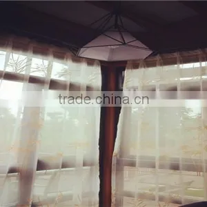 FRSTECH WPC STOCK CO LTD Tiny House 12 Square Meter Waterproof Anti-UV Stylish WPC House Trinidad Teak Logs and Lumber thumbnail-3