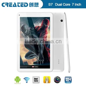 Tablet pc 1024*600 Rochchip 3028 Dual Core 1.2GHz Android 4.2 Motherboard for Tablet pc thumbnail-1