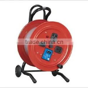 Multifunction Cable Reel/extension Power Cord Reel thumbnail-2