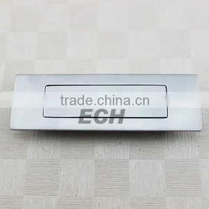 China Supplier Zinc Alloy Kitchen Handles thumbnail-3