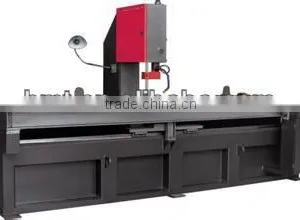 CV-5080 Vertical Block/Plate Band Sawing Machine thumbnail-1