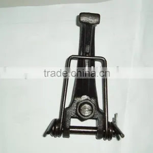 MTZ Tractor Rocker Arm Shaft thumbnail-1