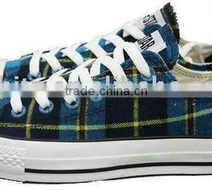 Injection Shoes/Canvas Shoes thumbnail-1