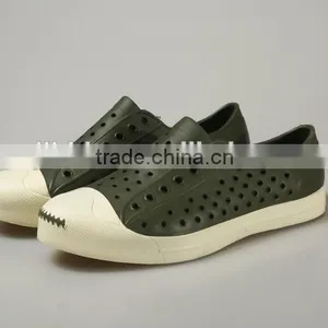 Fashion EVA Garden Clog Shoes thumbnail-3