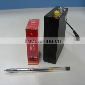 COFDM Portable Mini Transmission System thumbnail-1
