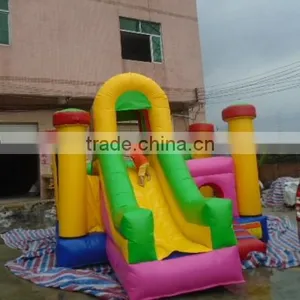 2015 Hot Commercial Inflatable Jumpoline Bouncer thumbnail-2