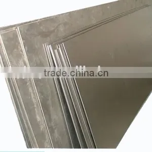 Customized TA3 Titanium Plate for Special Parts thumbnail-3