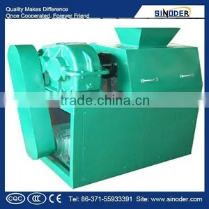 Chicken Manure Fertilizer Pellet Making Machine /Organic Fertilizer Processing Production Line Plant Organic Fertilizer Machine thumbnail-3