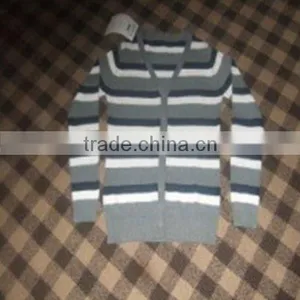 Gray Color Ladies Sweater thumbnail-1
