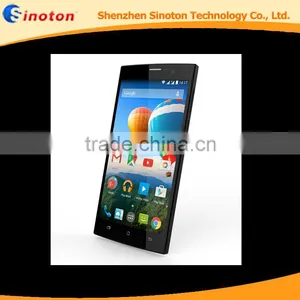 Wholesale Lcd Touch Screen With Frame for Archos 62 Xenon Capactive Lcd Touch Screen With Frame Replacement thumbnail-1