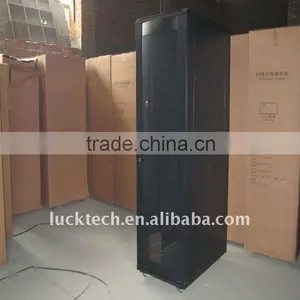 JS-D 42u Network Switch Cabinet thumbnail-1