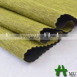 Shaoxing Mulinsen Knit Roma Dyed T/r Polyester Rayon Spandex Fabric thumbnail-2