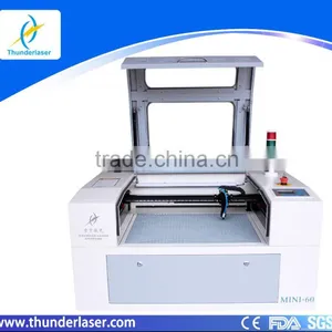 Laser Engrave Bamboo, Laser Glass Engraving Machine, Phone Shell Laser Engraver Mini 60 thumbnail-1