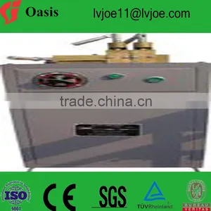 Butt-welding Machine for Welding Rod Production Line thumbnail-1