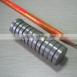 Mini Permant Round/Disc SMCO Magnet Made in China thumbnail-1