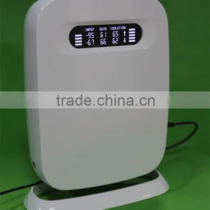 ICS Pico Repeater Signal Amplifier Indoor 2G 3G WCDMA ICS Smart Repeater thumbnail-2