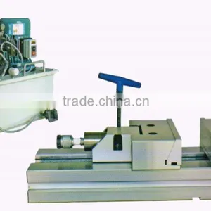 Ultra-low Height Mechanical Vise thumbnail-1