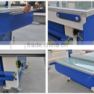 Flatbed Laminator Machine thumbnail-2