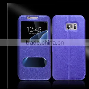 Flip Wallet PU Leather Magnetic Phone Case With Stand For LG G2 G3 G4 thumbnail-4