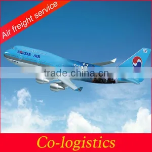 Air Shipping and Warehousing From China to Madrid MAD thumbnail-1