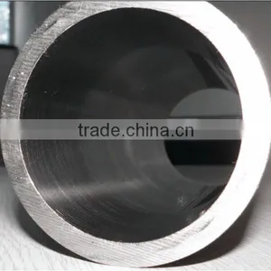 Precision Carbon Seamless Steel Tube 4130 for Mechanical Parts thumbnail-3