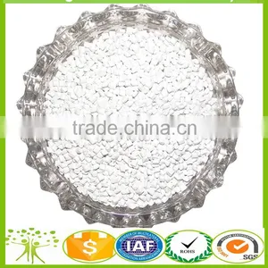 Top Quality Competitive Price White Masterbatch With High-grade Rutile Tio2 thumbnail-2