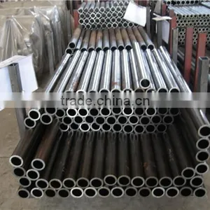 St42.2 Astm 106 b Cold Drawn Seamless Pipe thumbnail-3