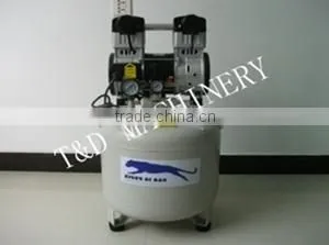 Small Compressed Air Motor, Compressed Air Motor thumbnail-1