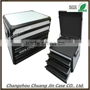 Custom Aluminum Tool Case,The Aluminum Drawer Box thumbnail-2