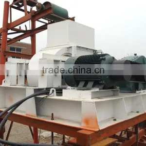 Sanyyo Toothed Roll Crusher Two Roll Crusher Two Toothed Roll Crusher for Sale thumbnail-4