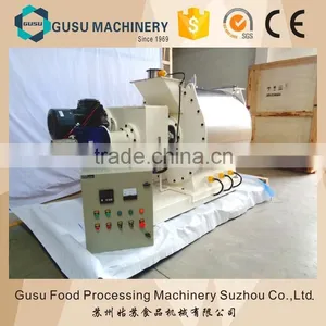 Universal 500L Chocolate Conching Machine for Grinding Jam thumbnail-1