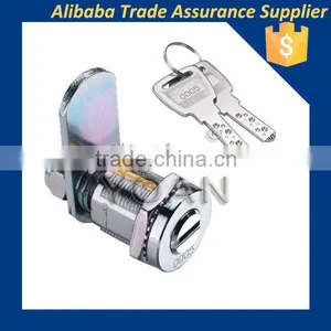 High Quality Metal Cabinet Cam Lock With Master Key thumbnail-1