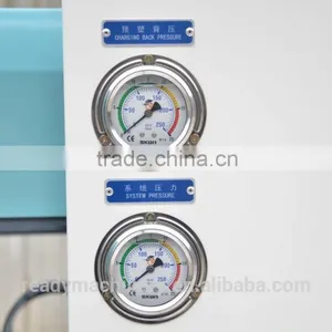 320Ton Servo Motor PET Plastic Injection Molding Machine thumbnail-5