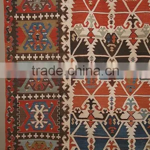 Persian Design Broadloom Mosque Carpet, Mosque Prayer Carpet, Masjid Carpet thumbnail-2