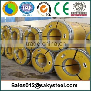 Prepainted Galvanized Steel Coil thumbnail-2