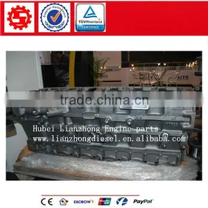 Cylinder Block for Cummins QSM11 Cylinder Block thumbnail-1