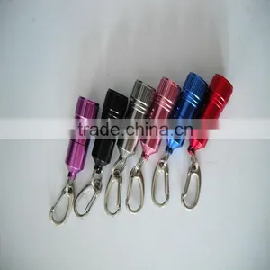 Plastic Mini Keychain Light for Promotion thumbnail-1