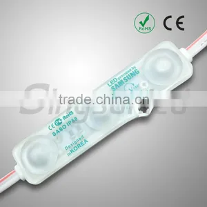 3 Chips Smd Led Module IP68 Rgbw thumbnail-3