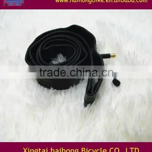 High Quality Natural Bike Inner Tube With ISO9001 thumbnail-5
