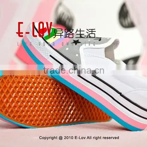 2015 Hot Sales High Quality China Shoes Ladies thumbnail-5