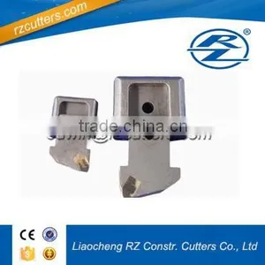 Spare Parts on Auger Drill / Trenchining Bits/ Auger Bits Bfz50 thumbnail-1