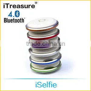 Mini Personal Gps Chip Tracker With Remote Shutter for Ios and Android thumbnail-2