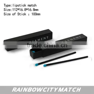 Lipstick Match for Hotel and Advertising With Good Logo Printting thumbnail-2