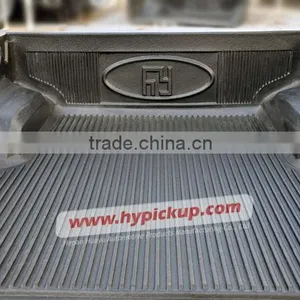 Bedliner Foton Tunland Double Cab thumbnail-5