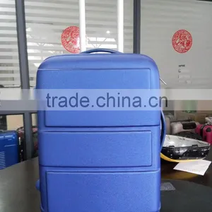 Worthy Hardside ABS Spinner Trolley Case Luggage thumbnail-1